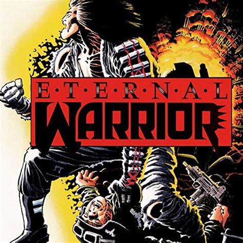 Eternal Warrior 1992-1996 49 Doc