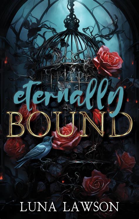 Eternally Bound PDF