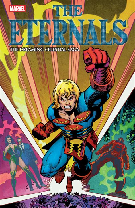 Eternals Volume 2 of 6 PDF