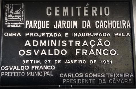 Eternidade Tranquila: Descubra o Cemitério Parque Jardim da Cachoeira