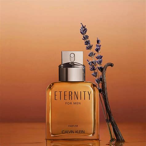 Eternity: