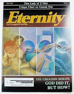 Eternity The Evangelical Monthly Volume 34 Number 5 May 1983 Kindle Editon