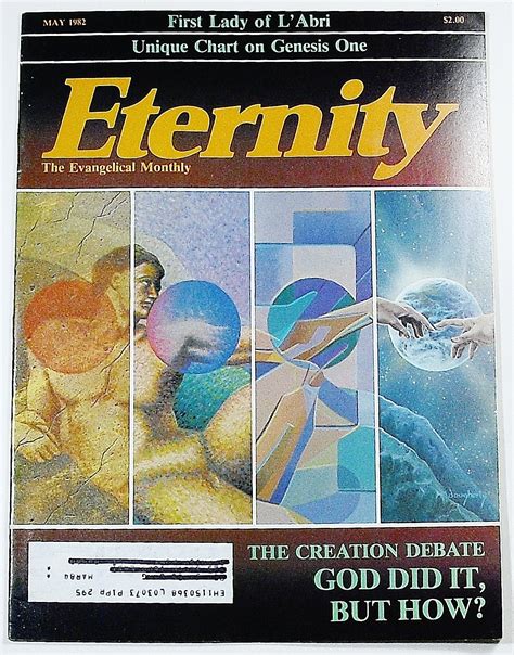 Eternity The Evangelical Monthly Volume 35 Number 2 February 1984 Doc