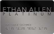 Ethan Allen Credit Card: Unlock Exclusive Benefits & Financing Options for Your Home Decor Needs