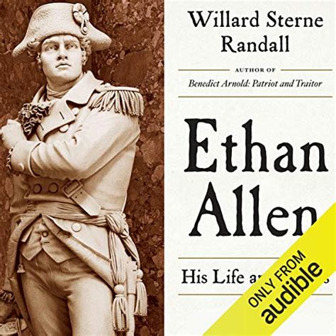 Ethan Allen His Life and Times Reader