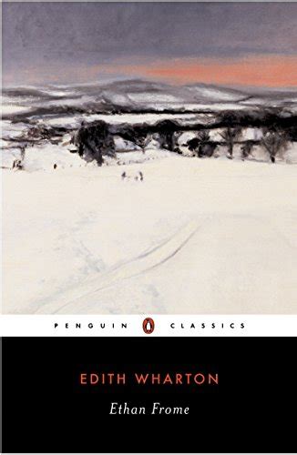 Ethan Frome (Penguin Classics) Kindle Editon