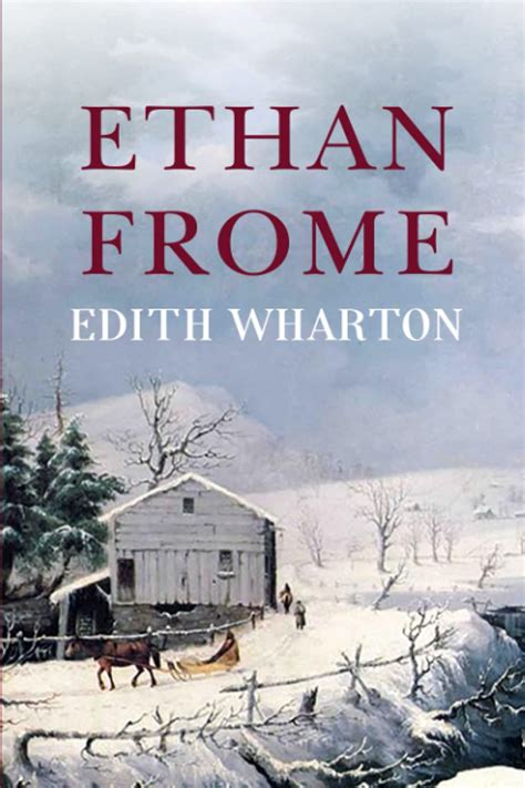 Ethan Frome Green Edition Reader