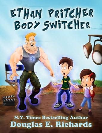 Ethan Pritcher Body Switcher