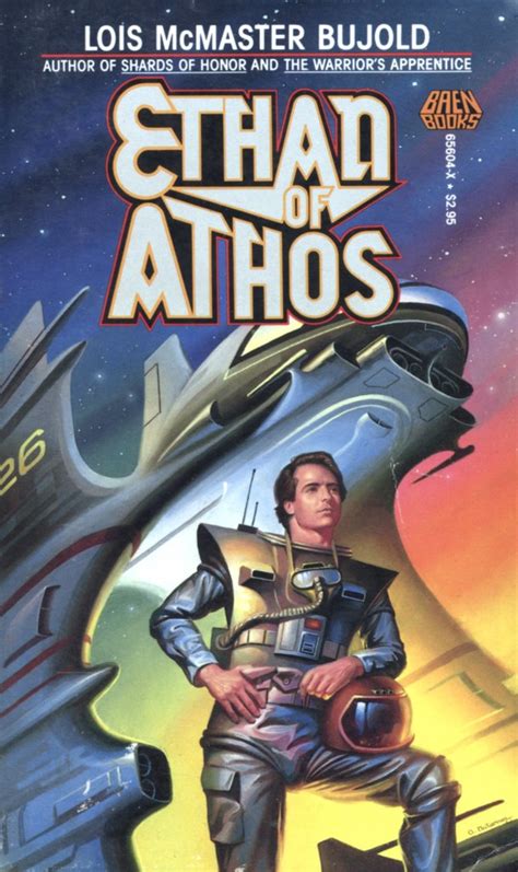 Ethan of Athos Kindle Editon