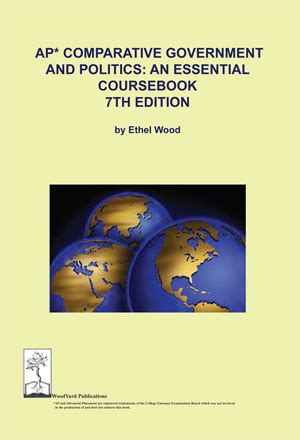 Ethel Wood Comparative Government Answers Epub