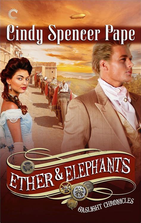 Ether and Elephants Epub