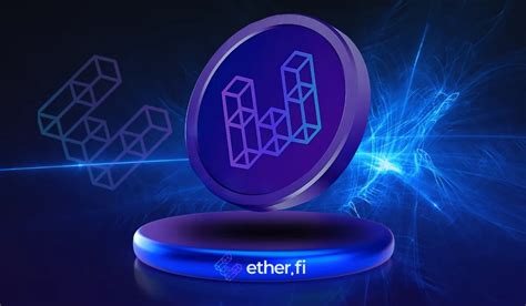 Ether.fi Price Prediction: Unveiling the Future of DeFi Investments