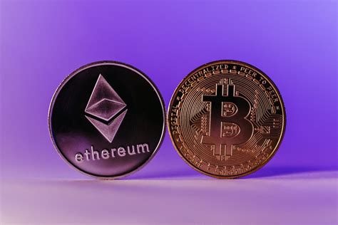 Ethereum: A Tech Giant That Could Soon Overtake Bitcoin