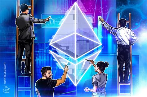 Ethereum: The Foundation of Victoriarae2000