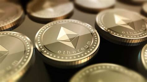 Ethereum (ETH):