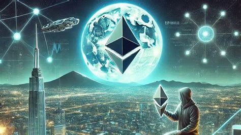 Ethereum 2.0 Price: $150 by 2025, $500 by 2030