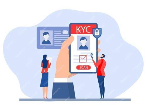 Ethereum KYC: A Comprehensive Guide to Know-Your-Customer Verification