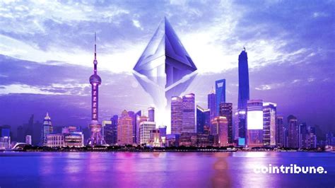 Ethereum Shanghai-Capella Testnet Launch: