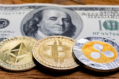 Ethereum poised to overshadow Bitcoin by 2027