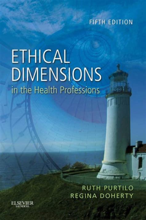 Ethical Dimensions in the Health Professions Ebook Ebook Doc
