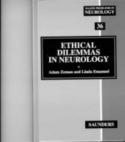 Ethical Issues in Neurology 2nd Edition Doc