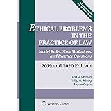 Ethical Problems in the Practice of Law Concise Edition for Two Credit Course 3rd Edition Reader