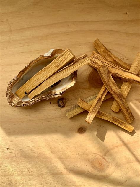 Ethically Sourced Palo Santo: A Guide to Sustainable Harvesting