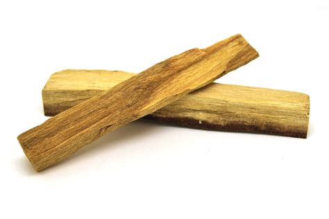 Ethically Sourced Palo Santo: A Sacred Wood for Sustainable Well-being