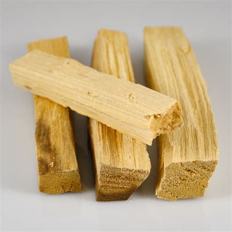 Ethically Sourced Palo Santo: A Sustainable and Sacred Tradition