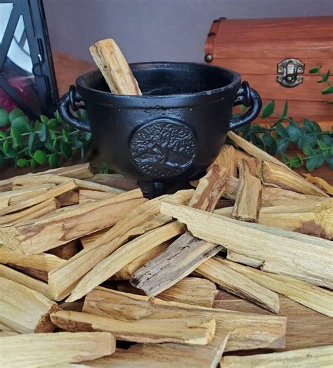 Ethically Sourced Palo Santo: Ensuring Sustainability and Indigenous Practices