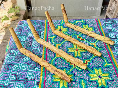 Ethically Sourced Palo Santo: Preserving Peruvian Tradition and Biodiversity