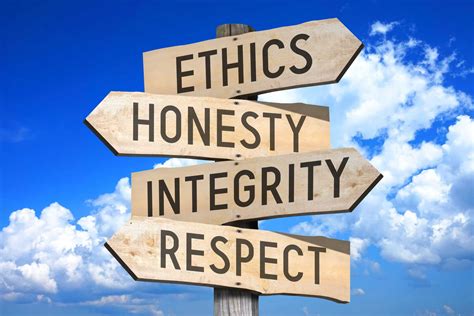 Ethics: