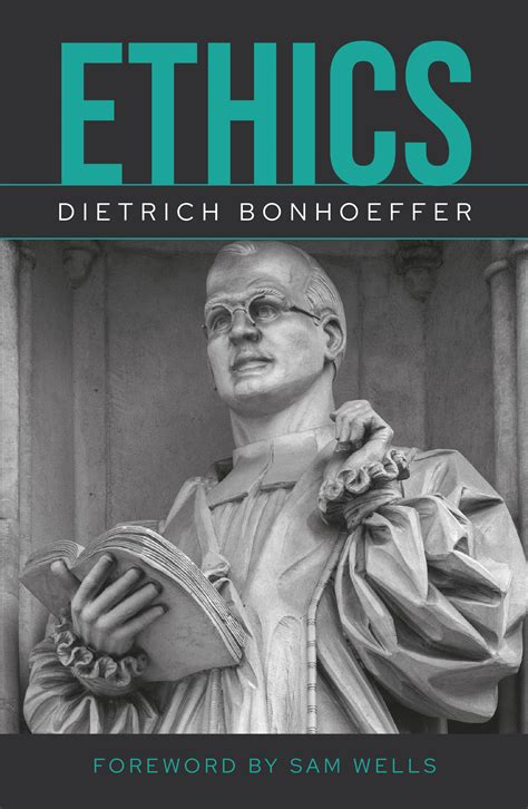 Ethics Dietrich Bonhoeffer-Reader s Edition Kindle Editon