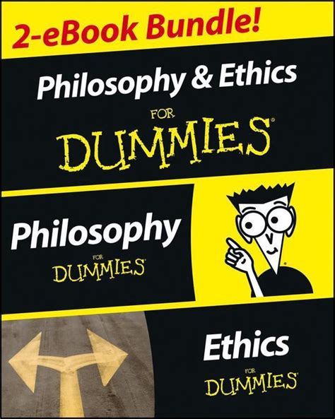 Ethics For Dummies Ebook Epub