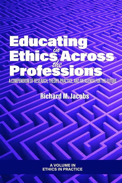 Ethics across professions Ebook Kindle Editon