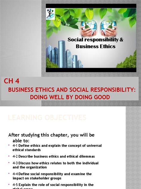 Ethics and Entrepreneurship: A Guide to Doing Business Responsibly