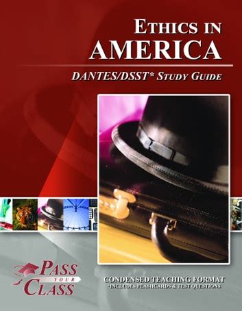 Ethics in America Study Guide Ebook PDF