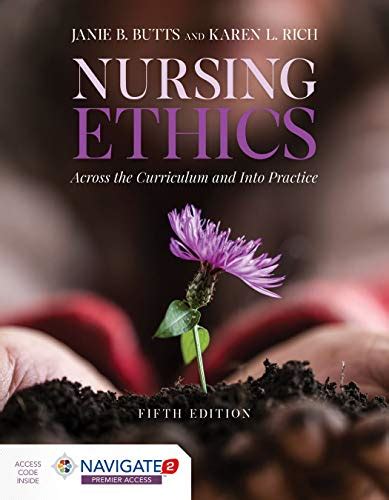 Ethics in Nursing Practice Ebook PDF