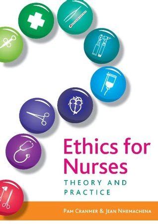 Ethics in Nursing Practice Ebook PDF