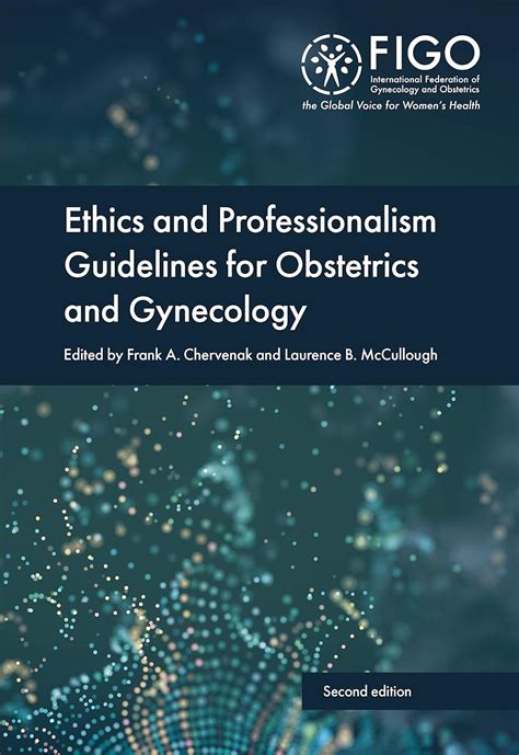 Ethics in Obstetrics and Gynecology Kindle Editon