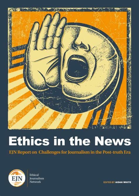 Ethics of Journalism in Transition 1st Edition Reader
