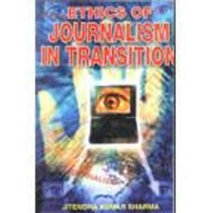 Ethics of Journalism in Transition 1st Edition Epub