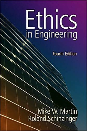 Ethics.in.Engineering Ebook PDF