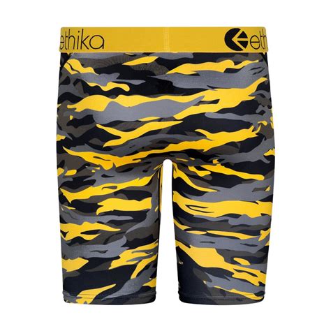 Ethika Mens: Ethical Considerations and Benefits in Men's Apparel