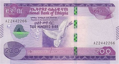 Ethiopian Birr to USD: A Comprehensive Guide to Currency Exchange