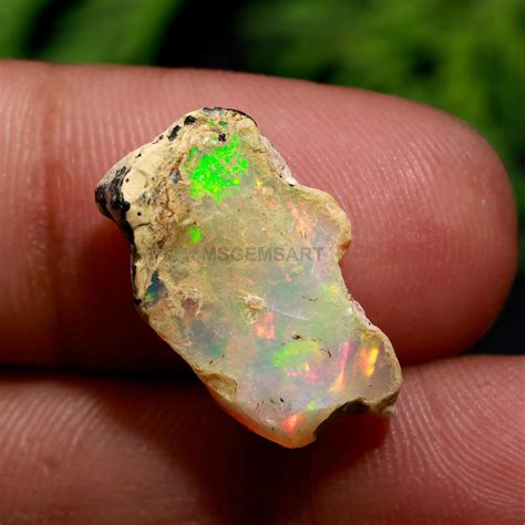 Ethiopian Opal: Your Guide to the Fire Within