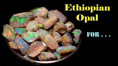 Ethiopian Opal Meaning in 2025: All You Need to Know