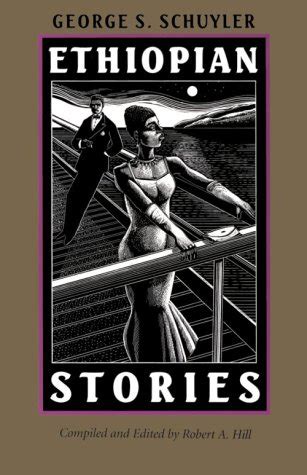 Ethiopian Stories (Northeastern Library of Black Literature) PDF