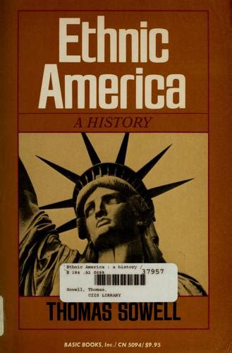 Ethnic America A History Reader