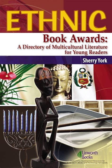 Ethnic Book Awards A Directory Of Multicultural Literature For Young Readers Doc